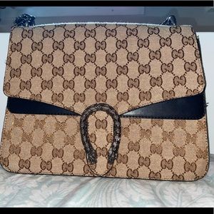 Gucci Bag 100% authentic